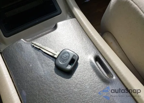 2003 Toyota Highlander V6 z USA, uszkodzony, nr VIN JTEGF21A230113206